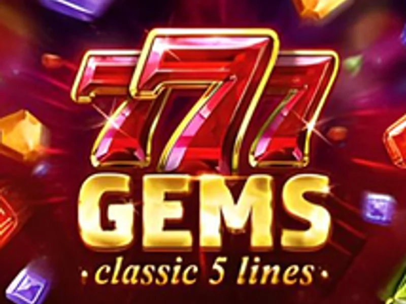777 Gems