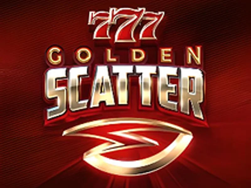 777 Golden Scatter