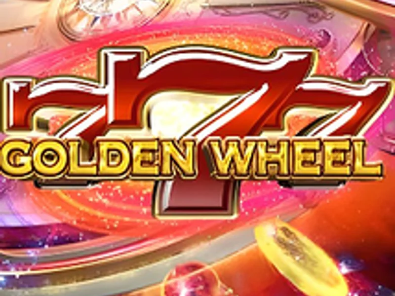 777 Golden Wheel