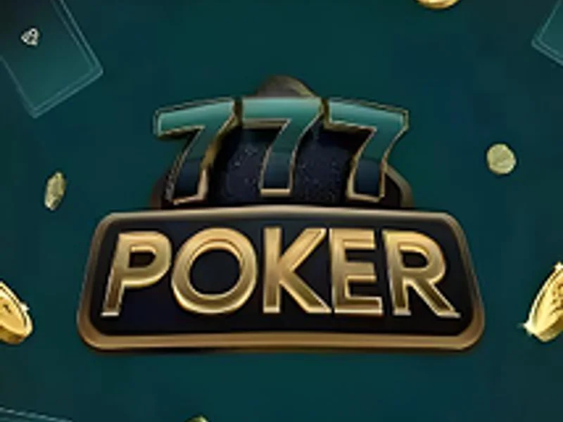 777 Poker