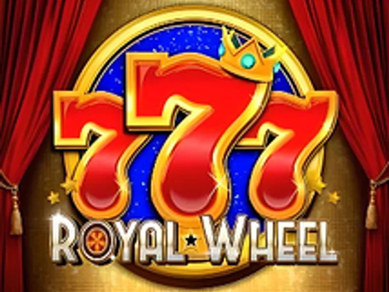 777 Royal Wheel