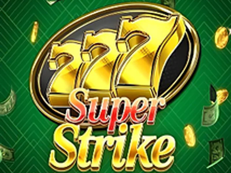 777 Super Strike
