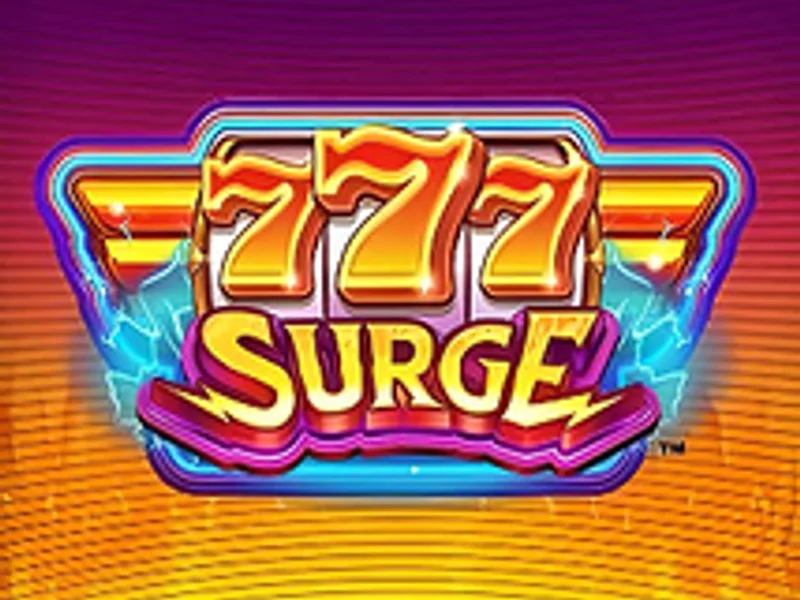 777 Surge