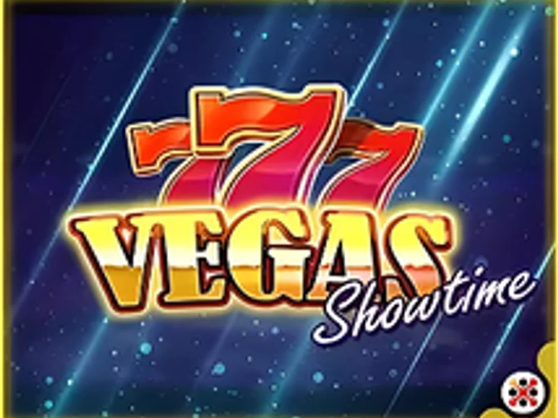 777 Vegas Showtime