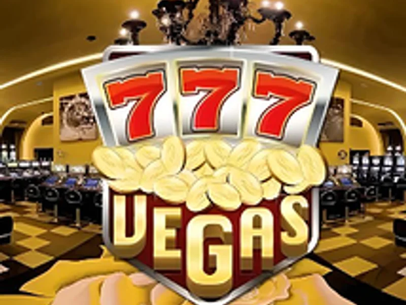 777 Vegas