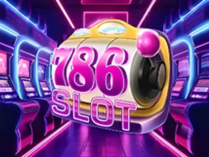 786 Slot