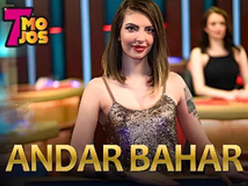 7Mojos Live Andar Bahar