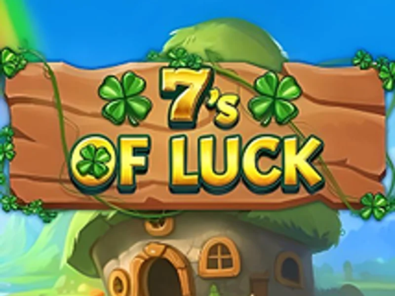 7s of Luck
