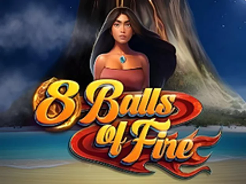 8 Balls of Fire