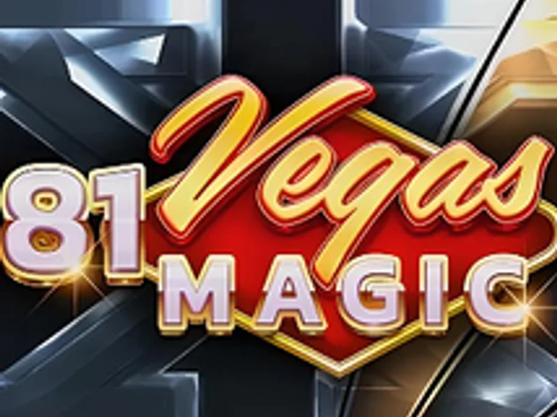 81 Vegas Magic
