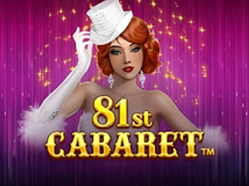 81st Cabaret