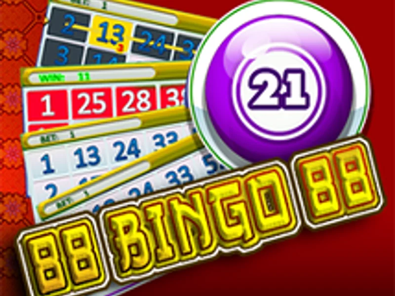 88 Bingo 88