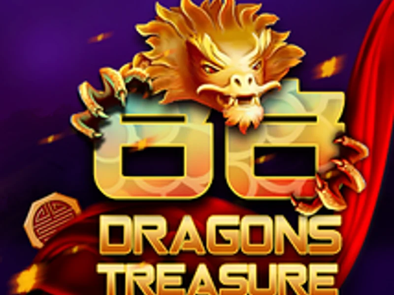 88 Dragons Treasure