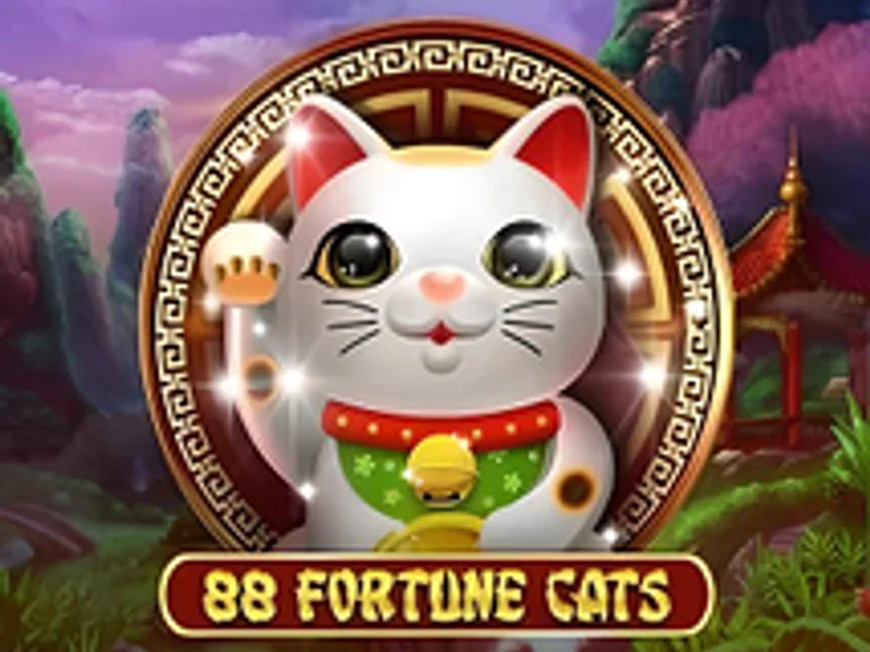 88 Fortune Cats