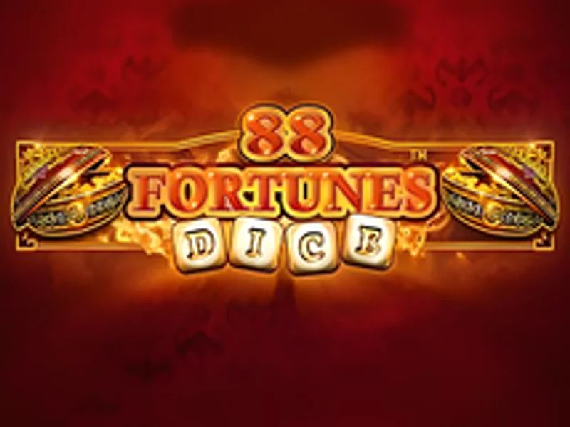 88 Fortunes Dice