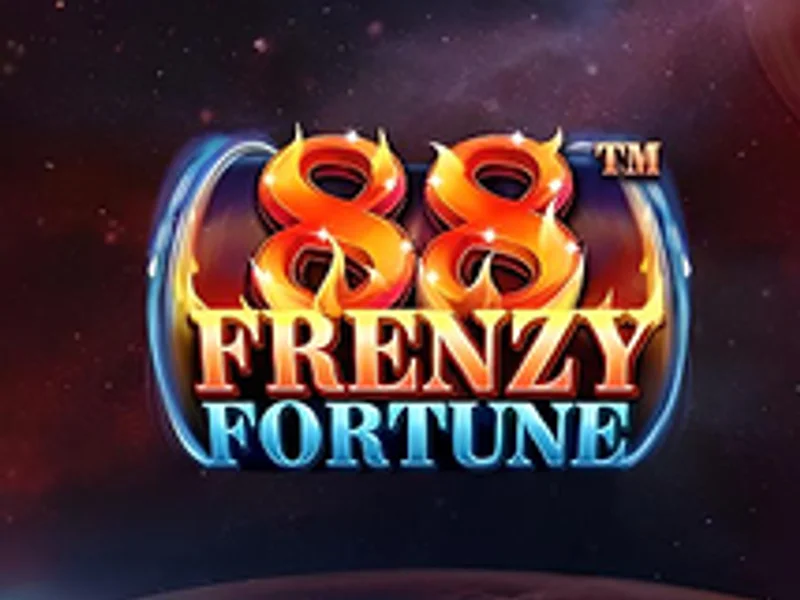 88 Frenzy Fortune