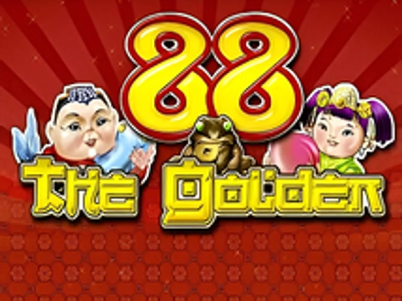88 Golden 88