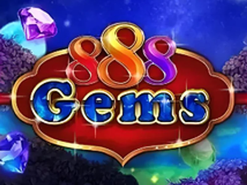888 Gems