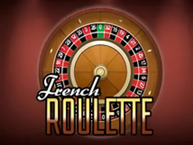 888 Software French Roulette