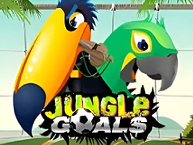 888 Software Jungle Goals