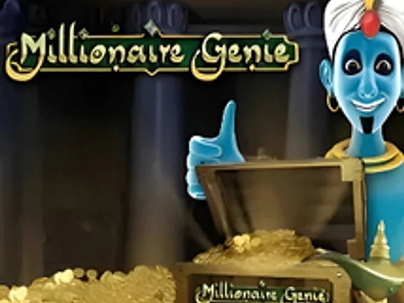888 Software Millionaire Genie