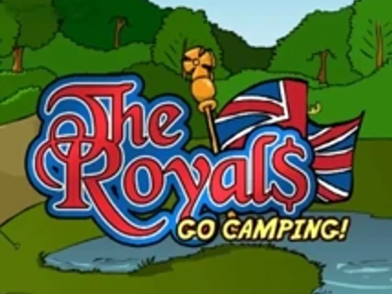 888 Software The Royals