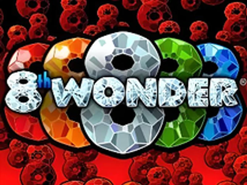 8th Wonder
