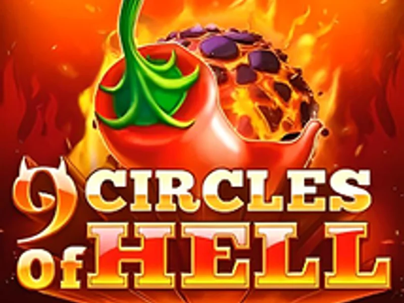 9 Circles of Hell