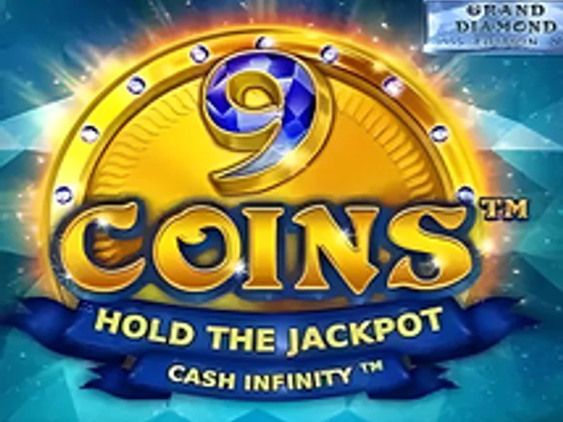9 Coins Grand Diamond Edition