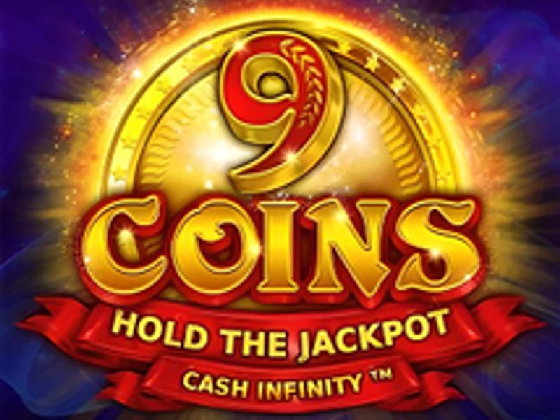 9 Coins