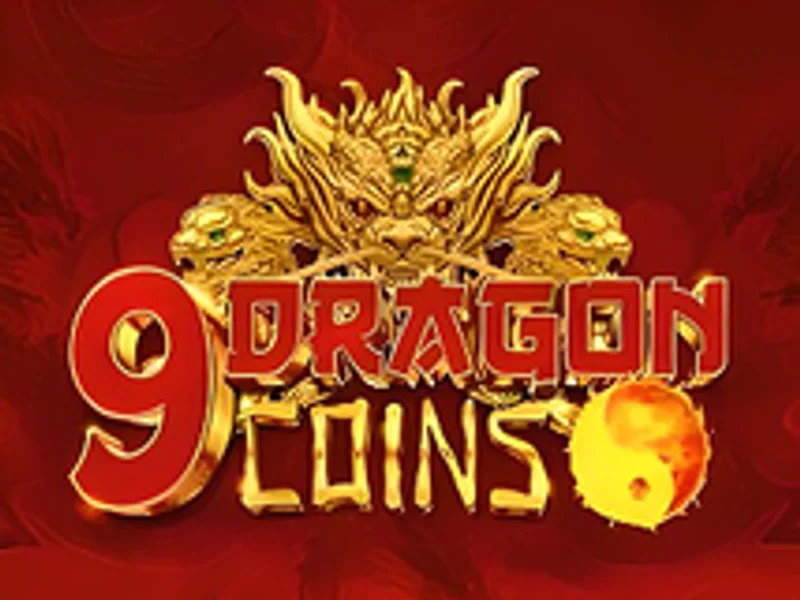 9 Dragon Coins