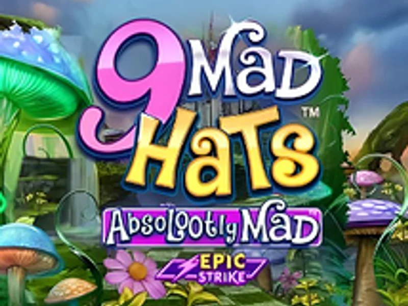 9 Mad Hats