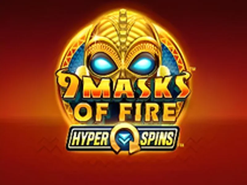 9 Masks of Fire HyperSpins