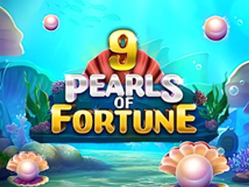 9 Pearls of Fortune