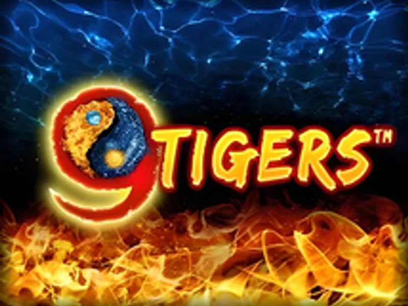 9 Tigers