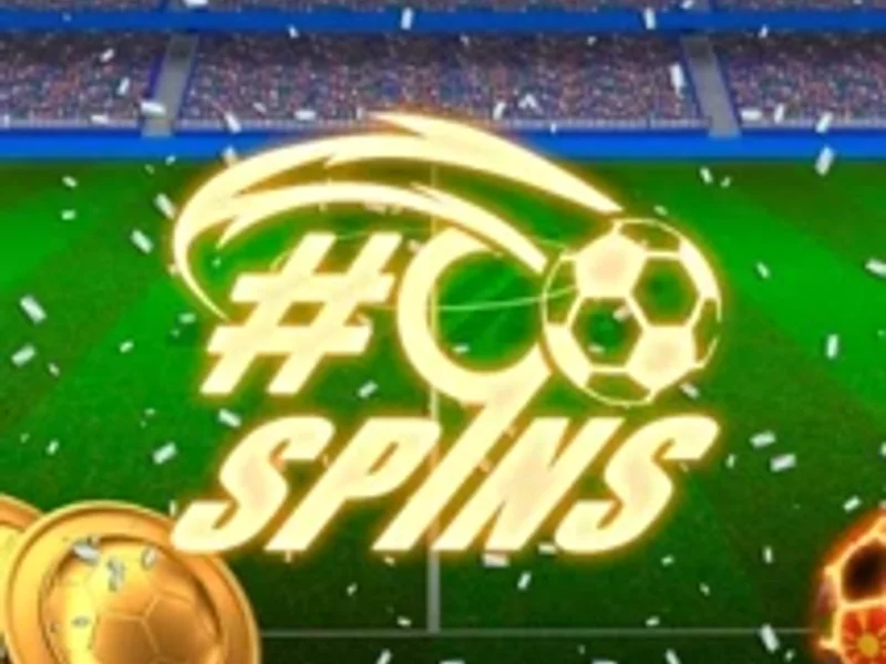 90 Spins