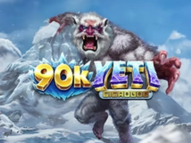90K Yeti Gigablox
