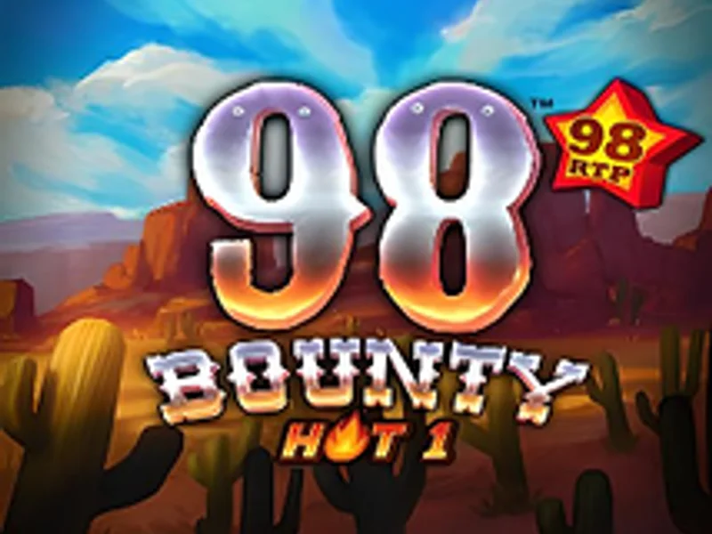98 Bounty Hot 1