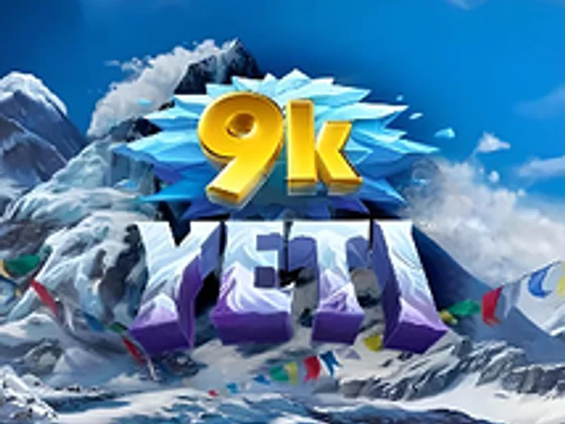 9K Yeti
