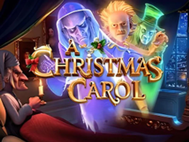 A Christmas Carol