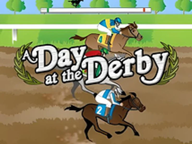 A Day at the Derby