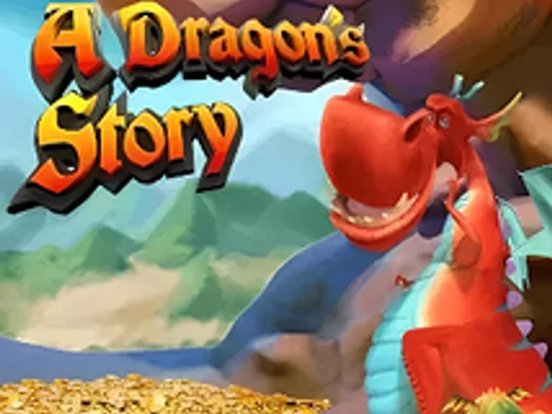 A Dragon Story