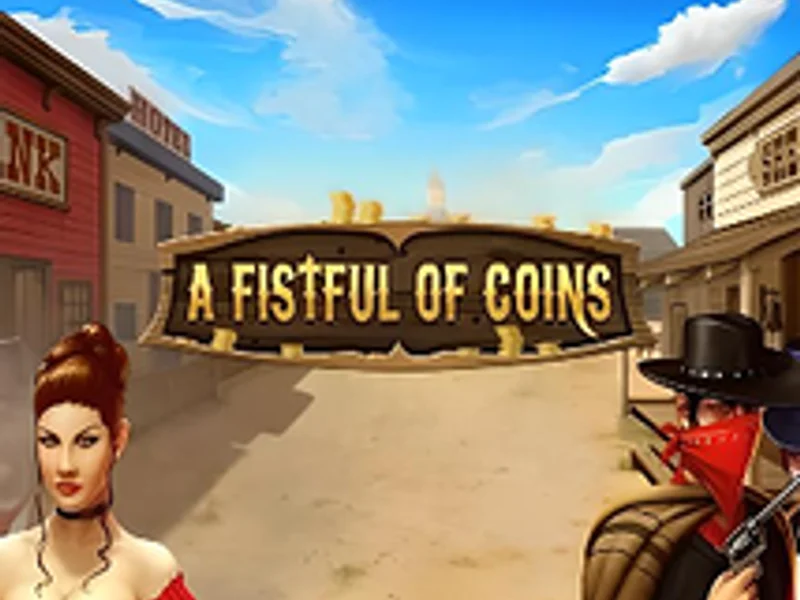 A Fistful of Coins