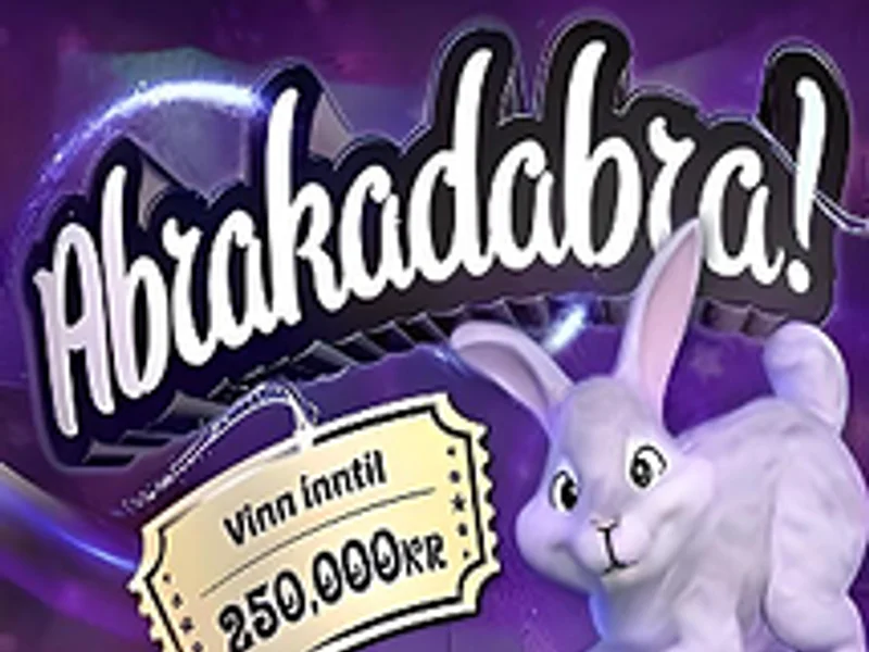 Abrakadabra Scratch