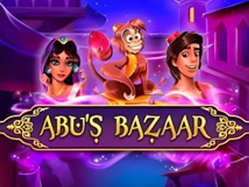 Abus Bazaar