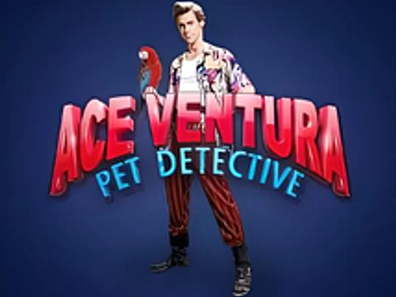 Ace Ventura Pet Detective