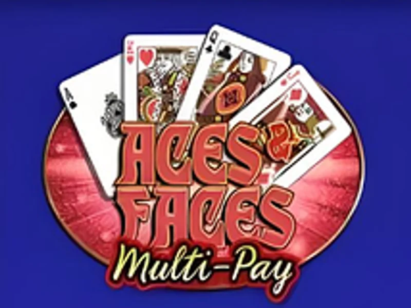 Aces and Faces Multi Pay