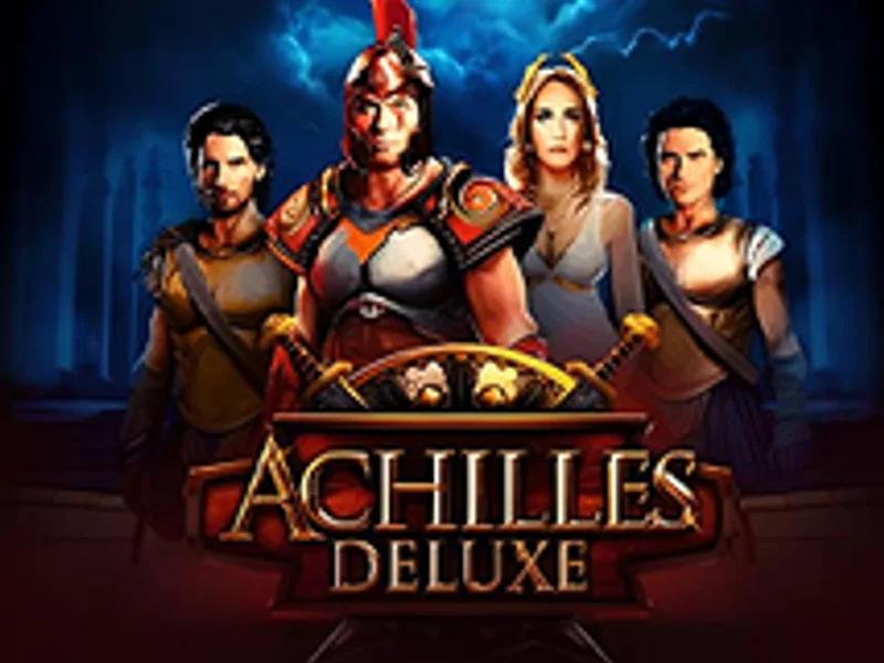 Achilles Deluxe