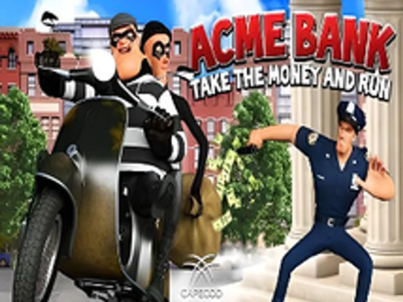 ACME Bank