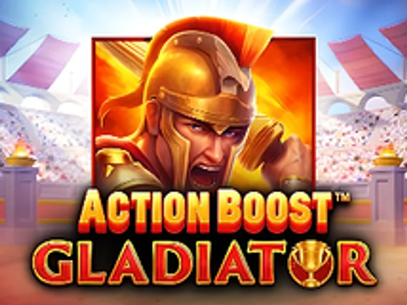 Action Boost Gladiator